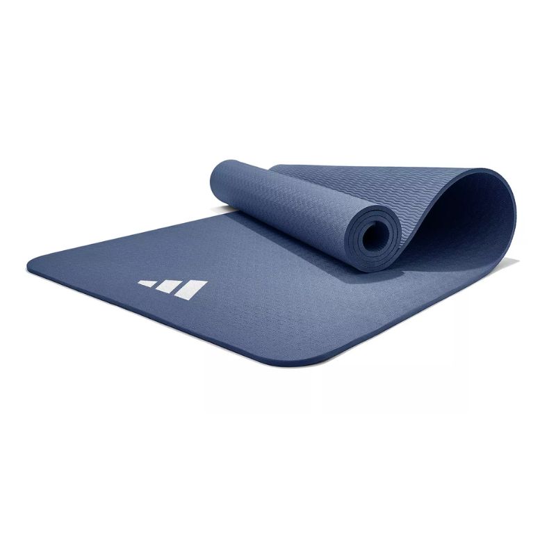 Adidas thick yoga mat