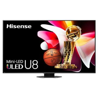 Hisense 85