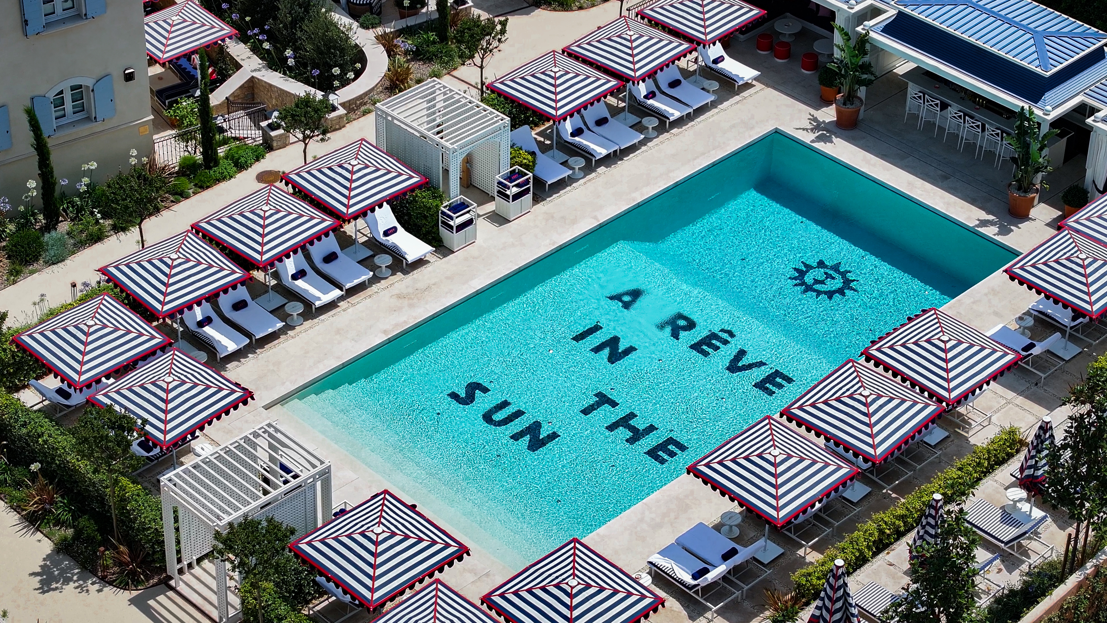 AREV St. Tropez