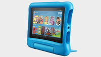 Amazon Fire 7 Kids Edition | $59.99 on Amazon (save $40)