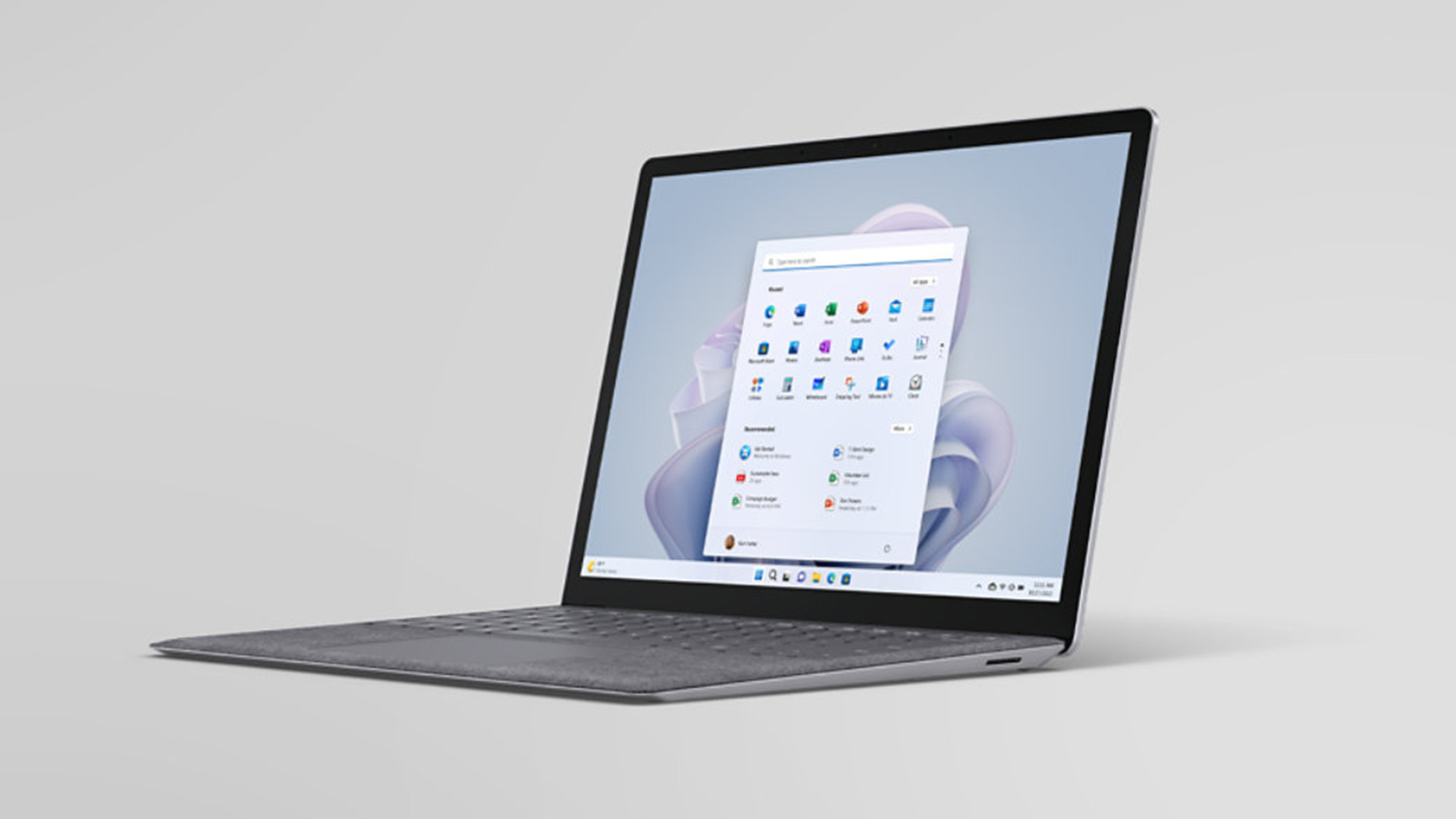 گزارش: Surface Laptop 6 مایکروسافت ممکن است تغییرات طراحی چشمگیر و افزایش قدرت داشته باشد