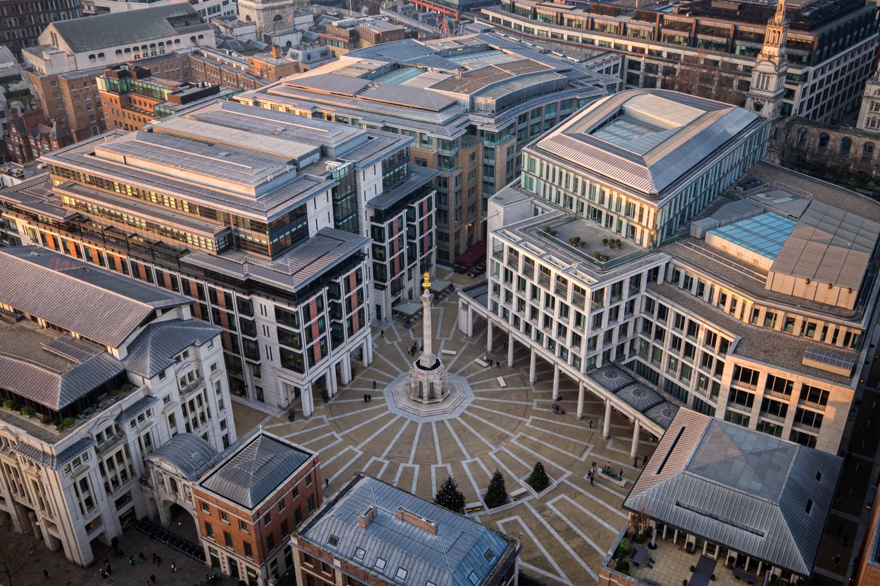London Stock Exchange gets go-ahead to run Pisces private stock market