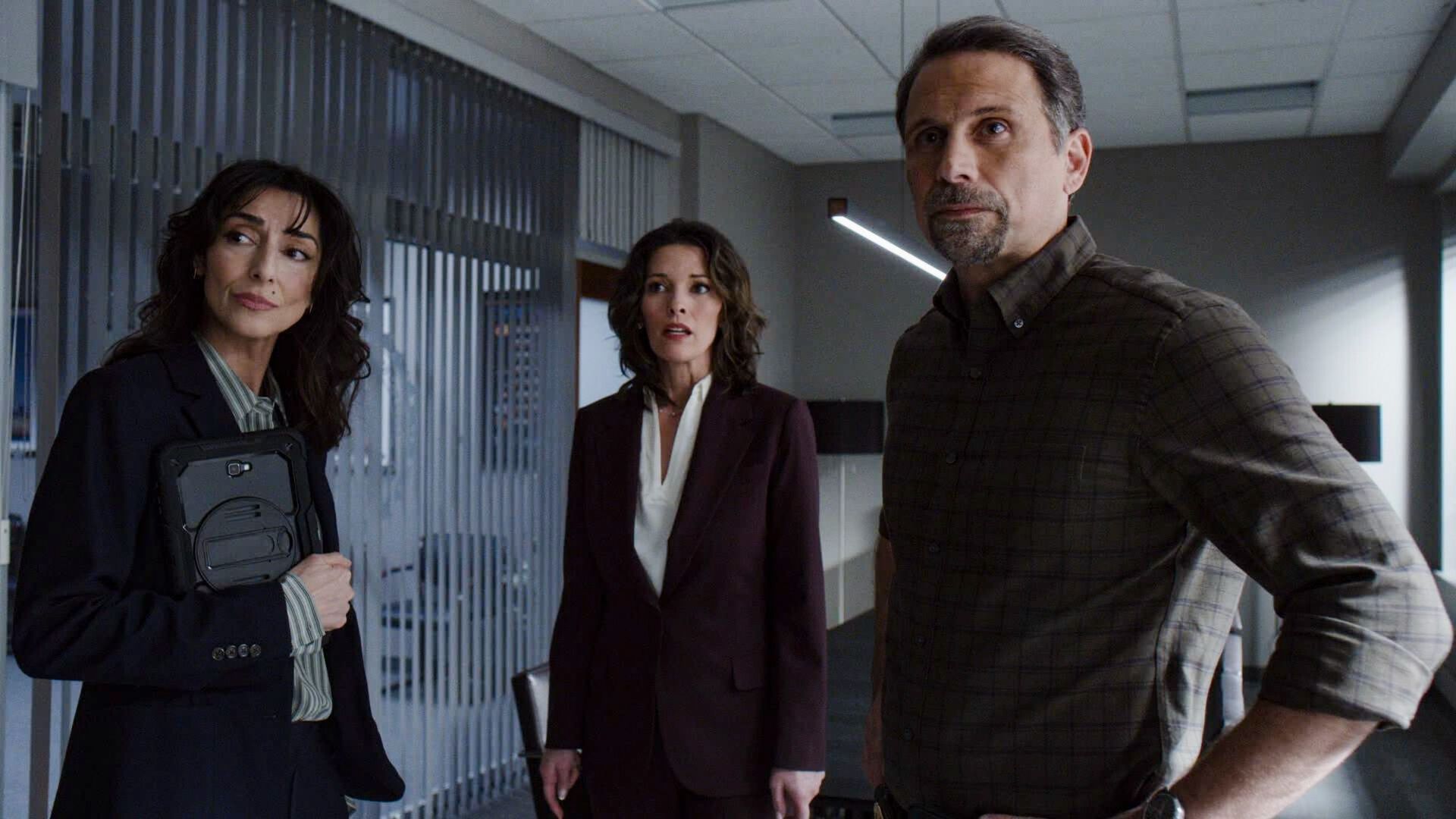 A CIA Crossover Is Coming To FBI, But One Star Has A Great Idea