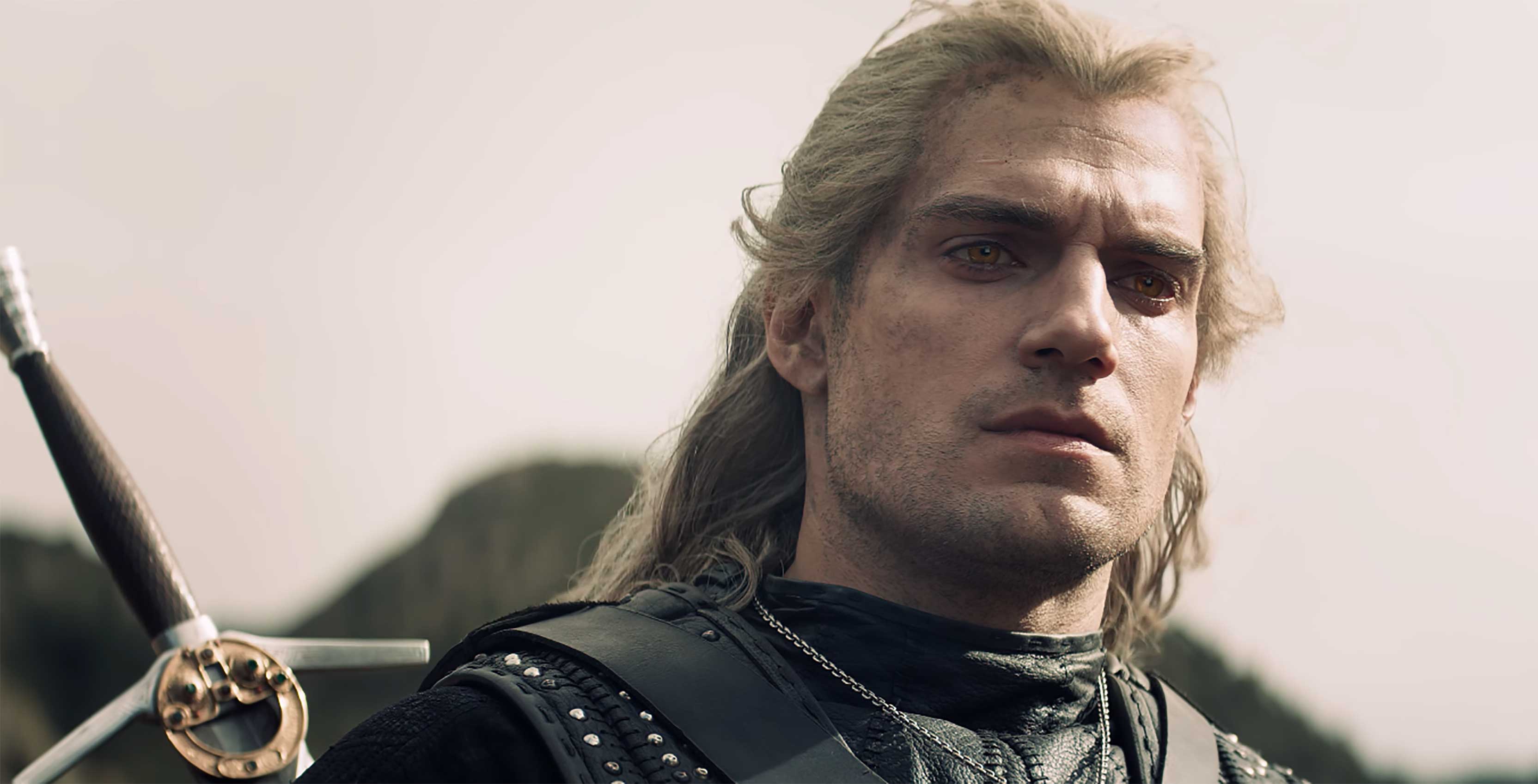 Who Are The Characters In Netflix Show The Witcher?