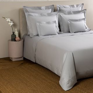 Best bed sheets: 13 luxurious linens for blissful comfort | Homes & Gardens