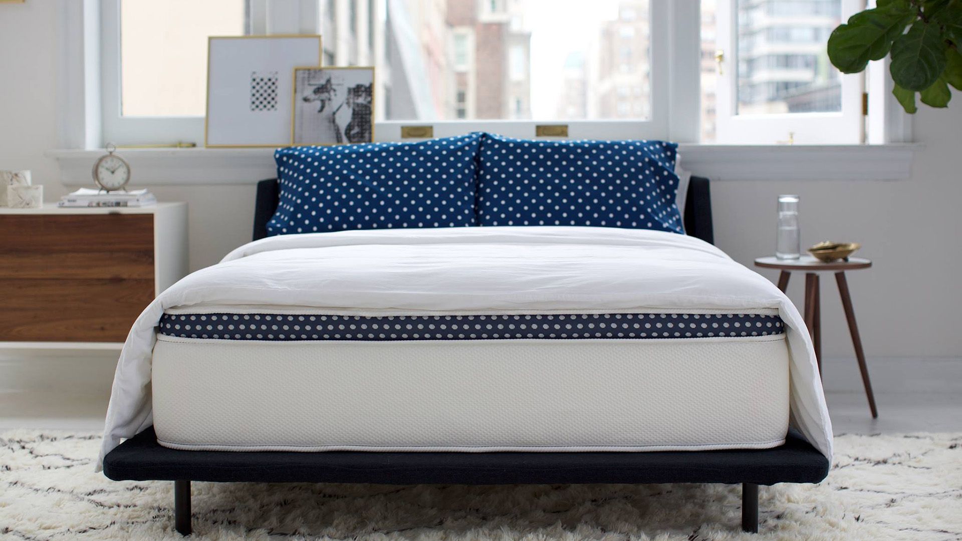 winkbed firm mattress review