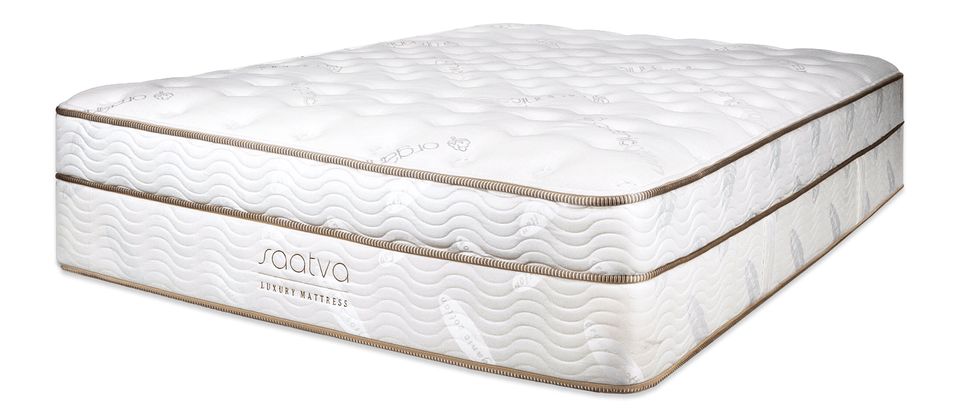 reviews for saatva classic mattress