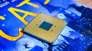 AMD Zen 5 CPUs could be nearly ready – which would be a big problem for Intel