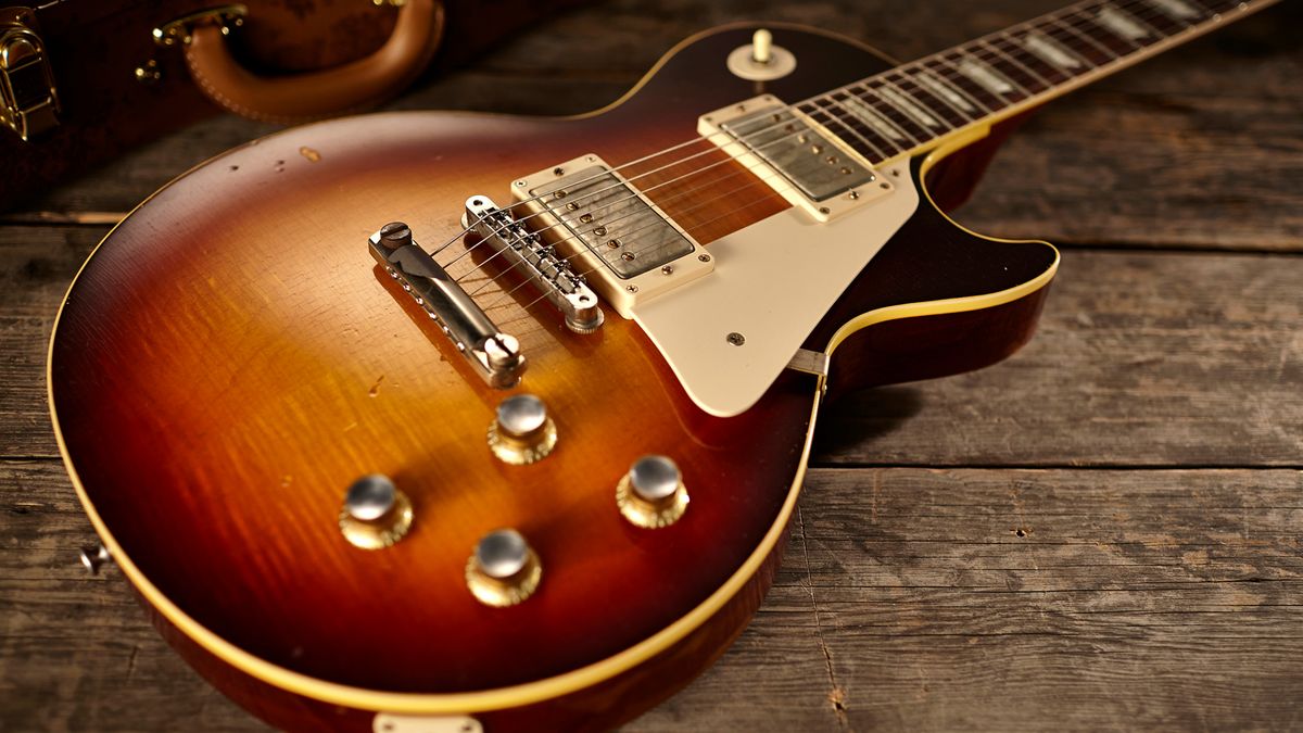 best gibson electric guitar