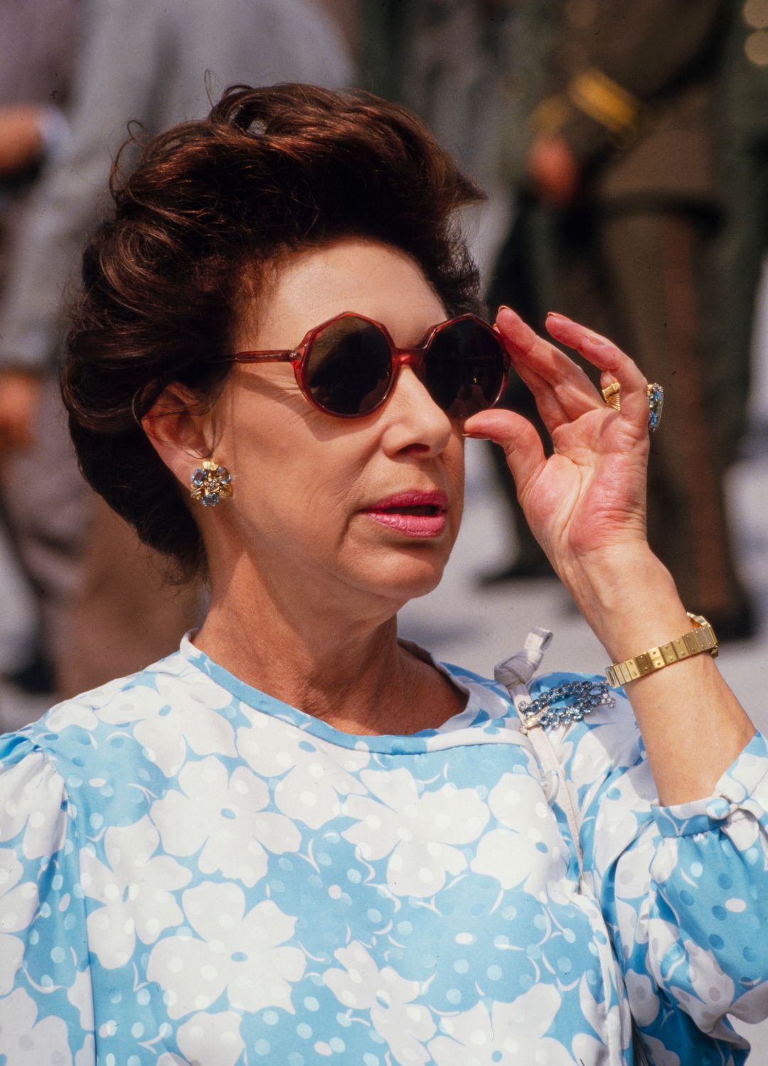 Princess Margaret