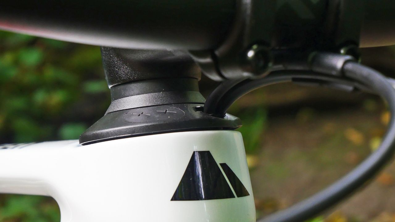 Canyon Exceed CF 7 bike review