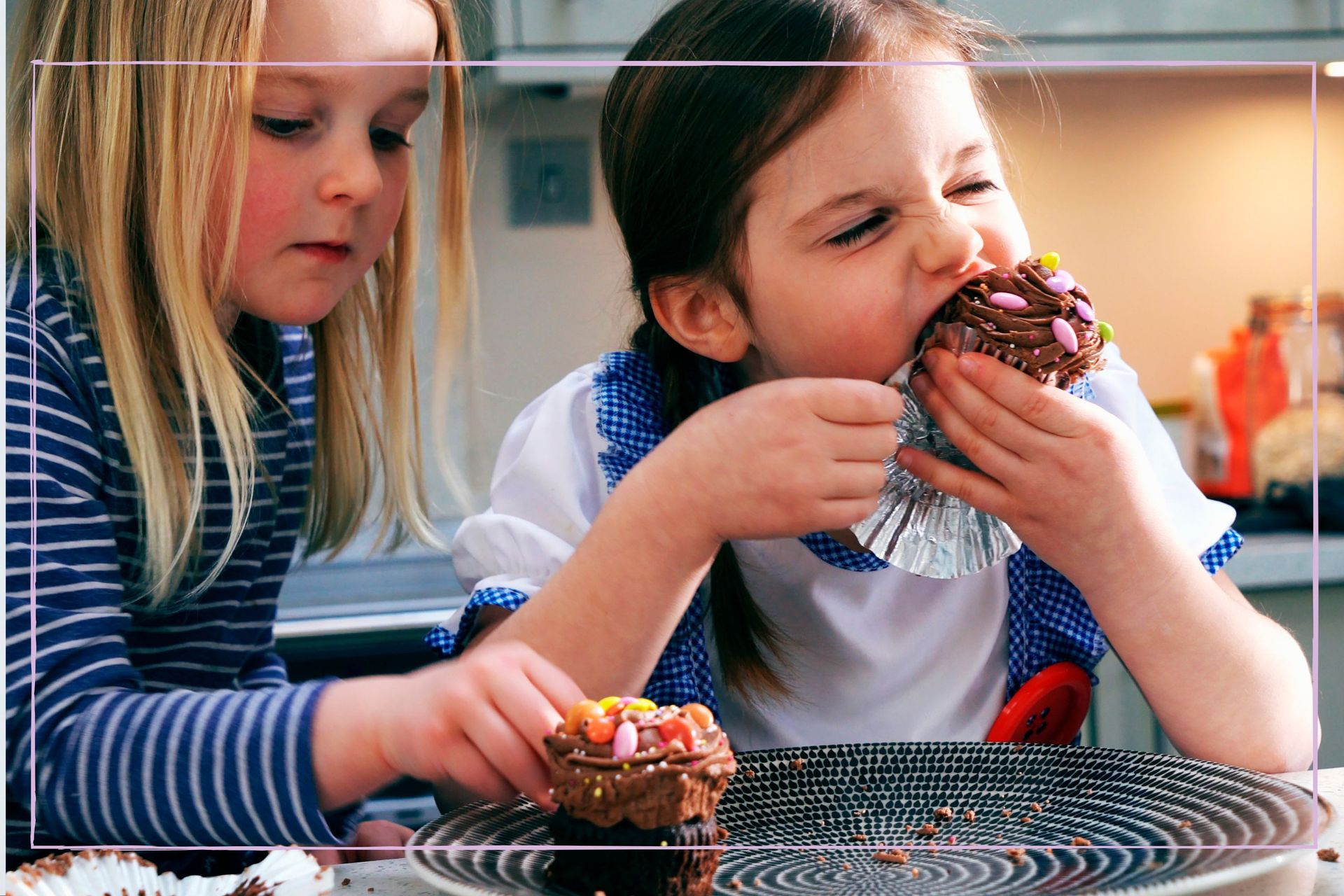 Does sugar cause hyperactivity in kids? A nutritionist breaks down the