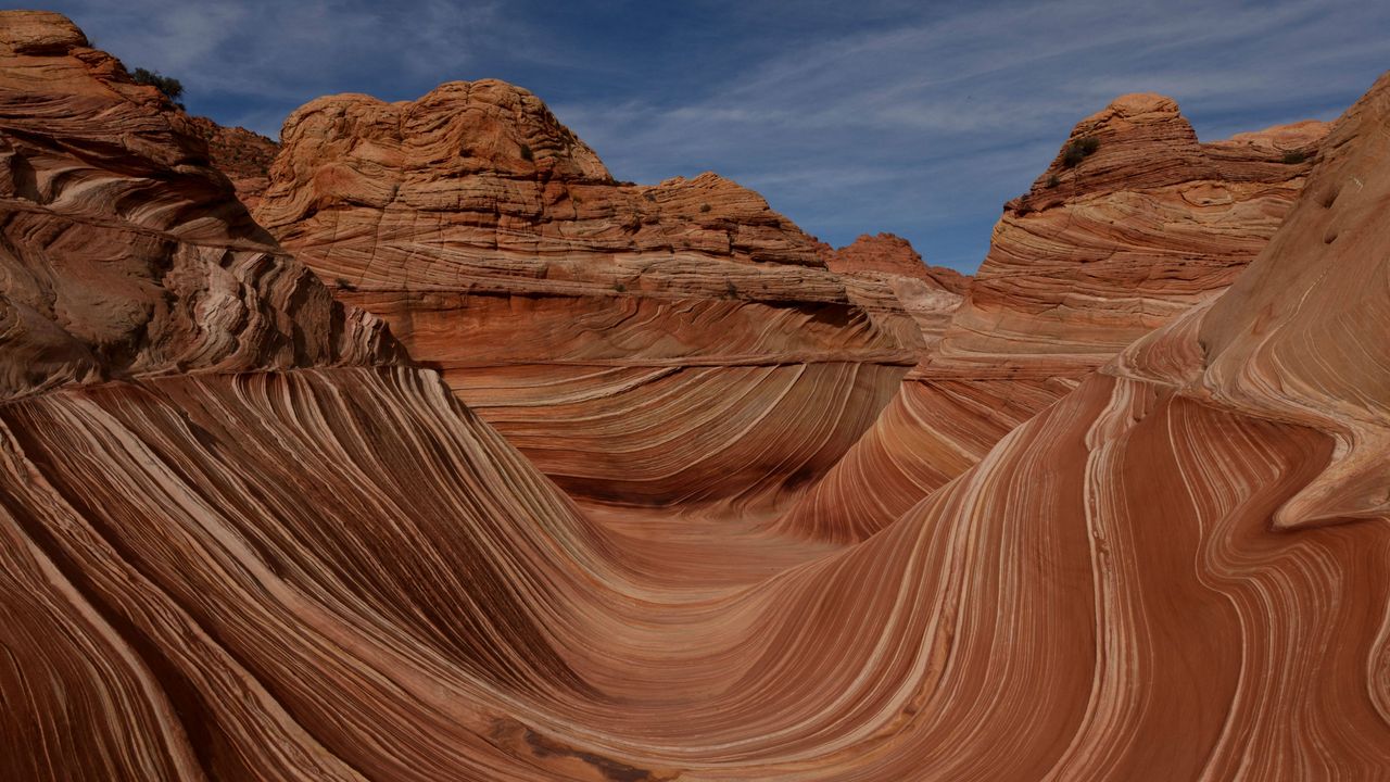 Coyotes Buttes 