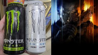 Call of Duty Monster double XP