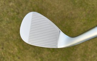 Ping Glide 4.0 wedge grooves
