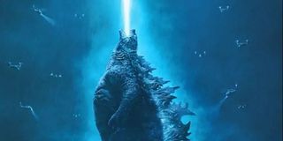 Godzilla: King of the Monsters