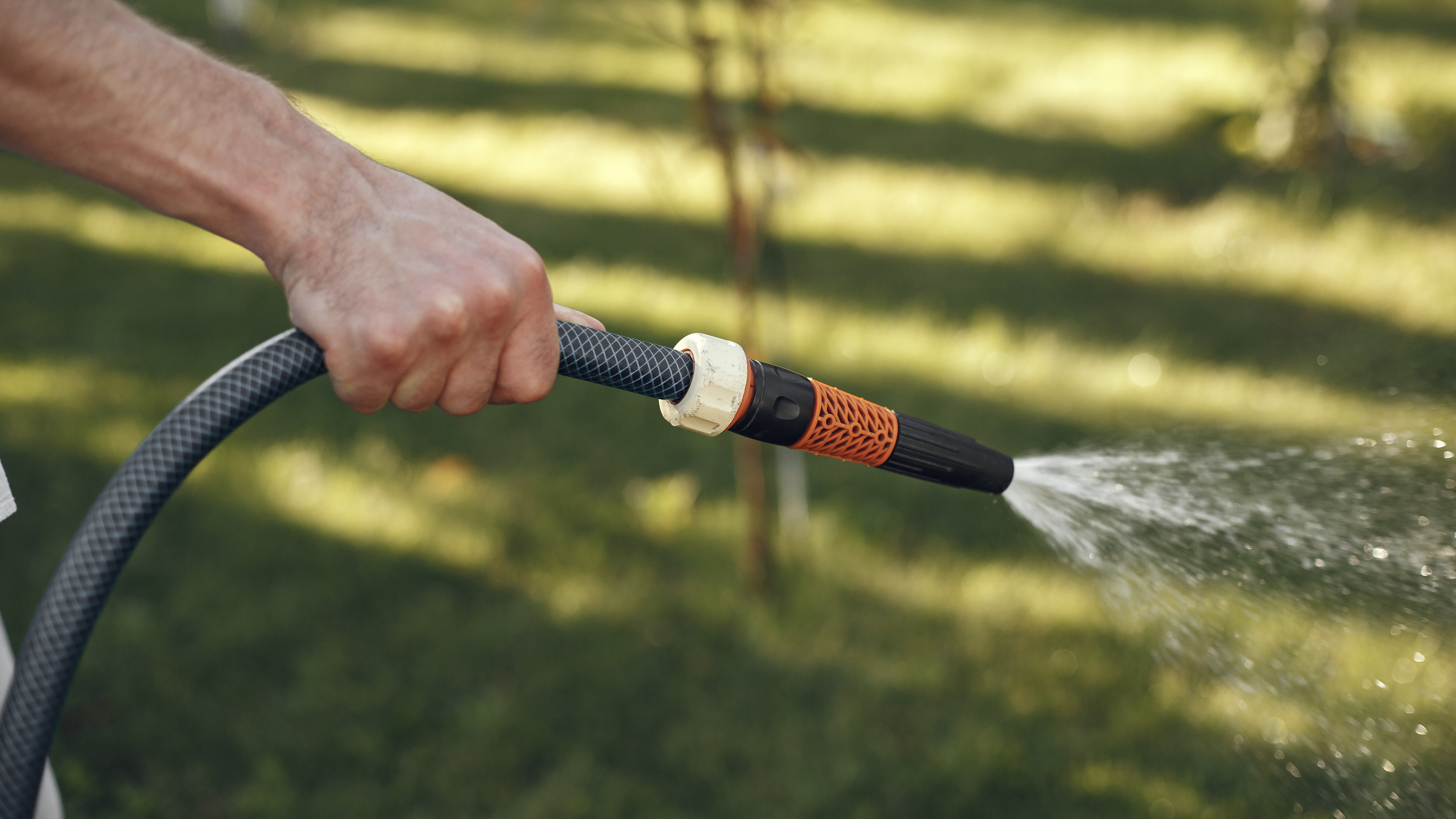 hosepipe