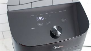 Midea 11-Quart Two-Zone Air Fryer