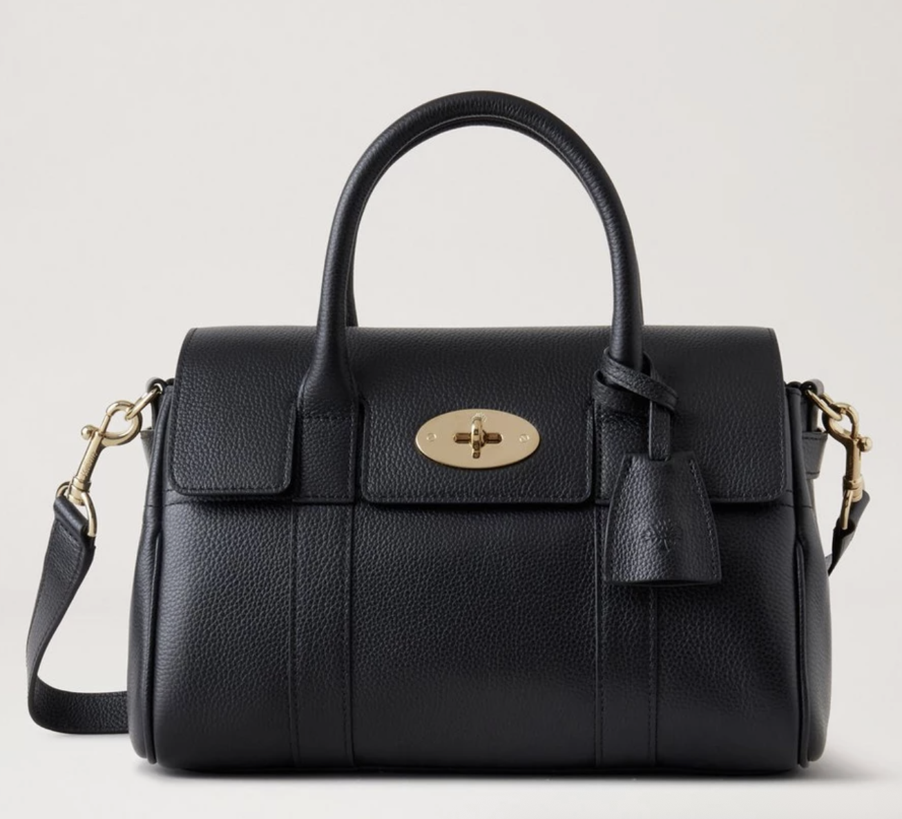 Mulberry, Bayswater Satchel
