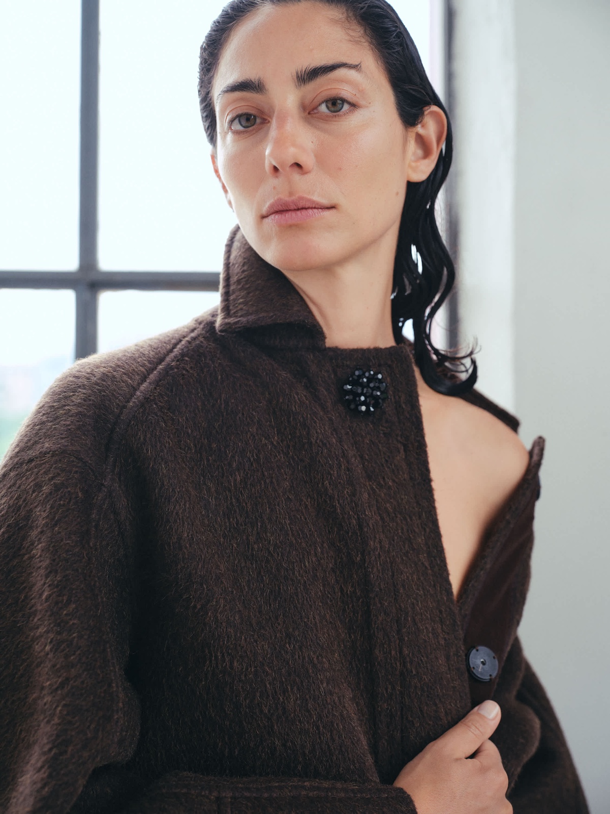 Max Mara Atelier&amp;rsquo;s A/W 2025 collection