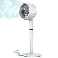 Shark FlexBreeze pedestal fan