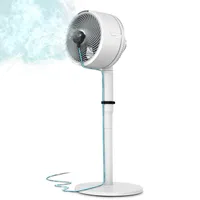 Shark FlexBreeze pedestal fan
