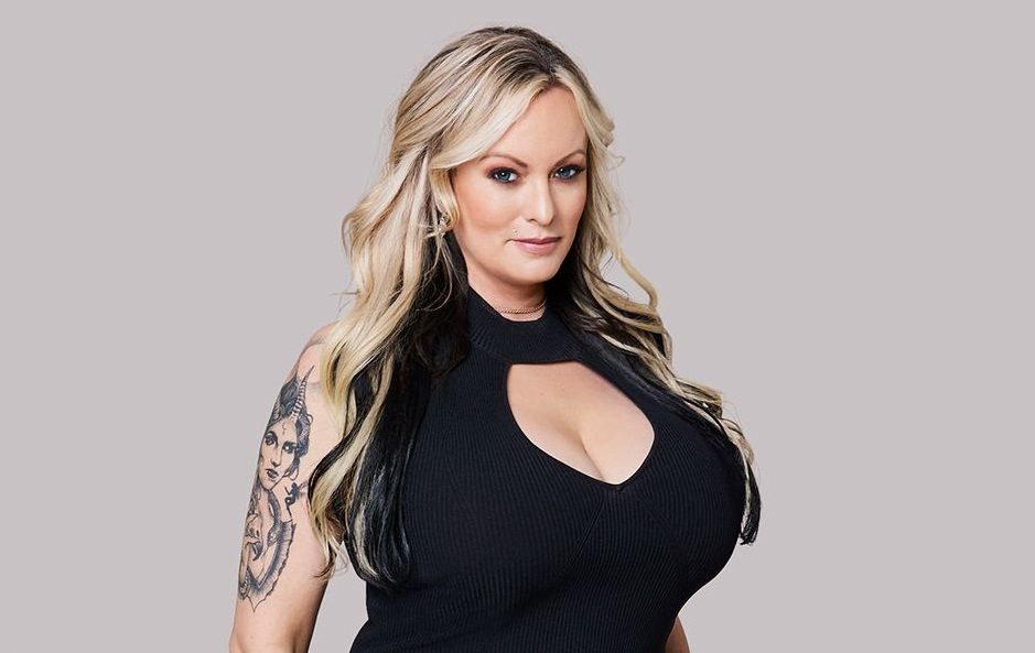 Stormy Daniels on The Surreal Life 2022 reboot