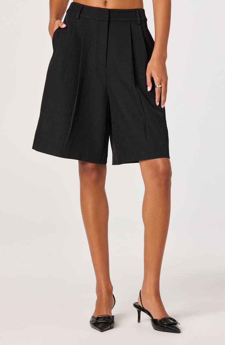 Bermuda Shorts