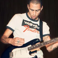 Fender x Wrangler: 40% off guitar straps
wrangler40