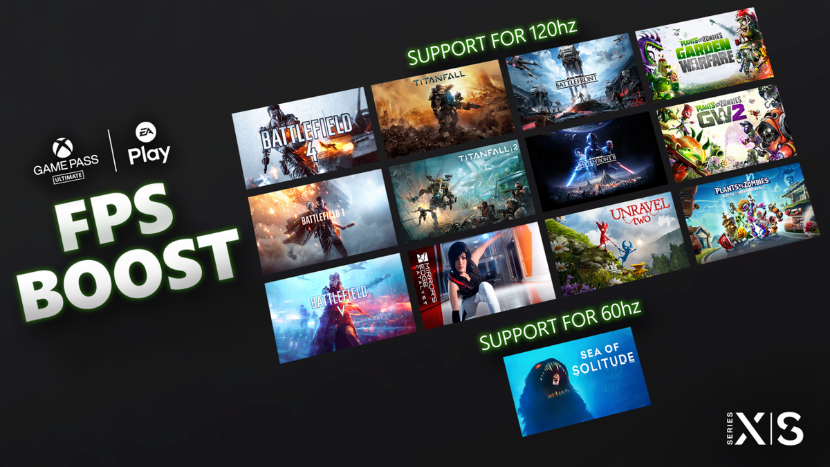 Play for Free Origin Access Games like FIFA, Titanfall, Unravel & More