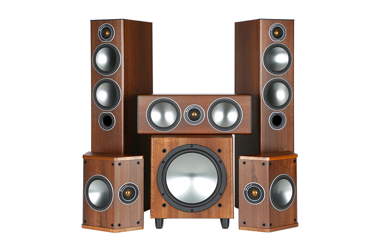 Best Speaker packages 2015 Awards 2015 | What Hi-Fi?