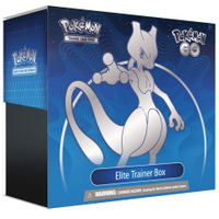 Pokemon Go Elite Trainer Box | £52.50£39.95 at Magic Madhouse
Save £12.55 -