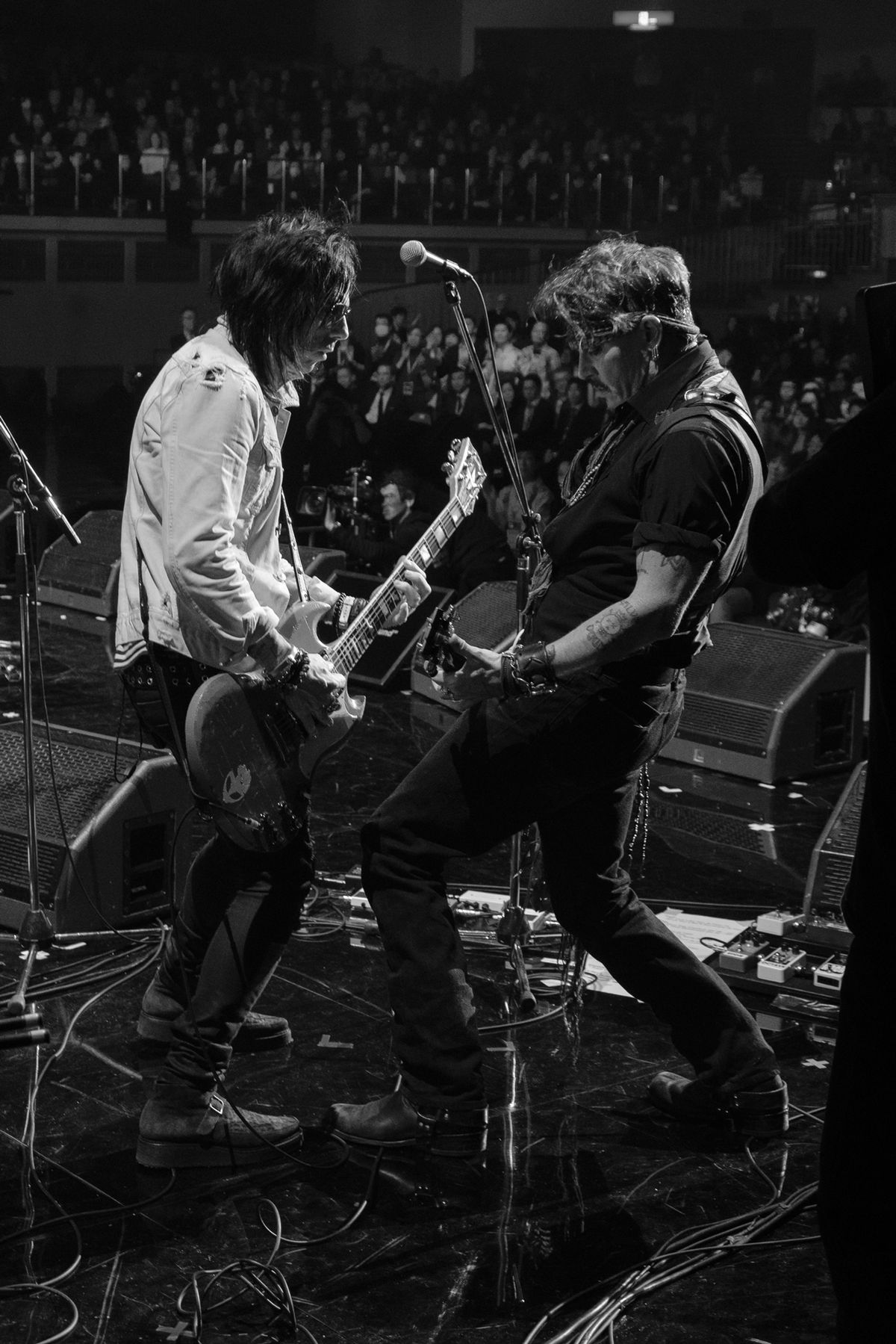 Copyright TeamRock