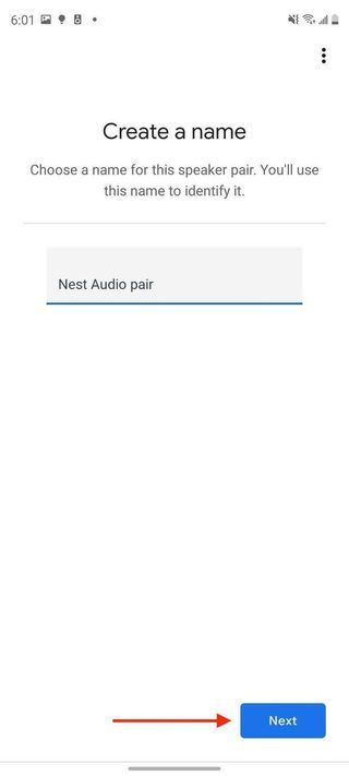 How to pair two Nest Audio speakers 7