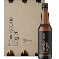 Hawkstone Premium Lager Hawkstone Premium Lager