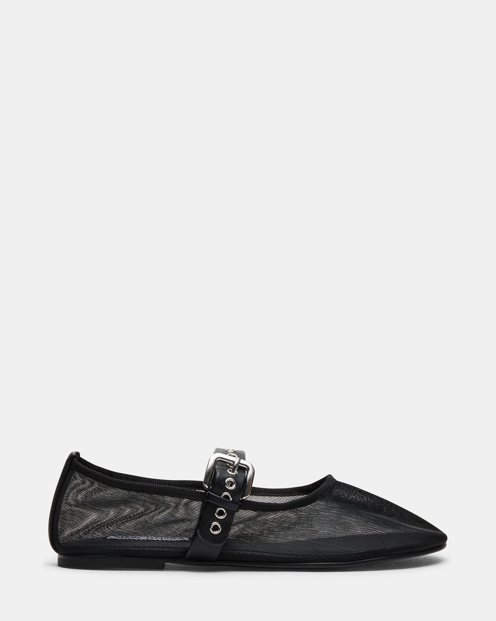 Mitsy Black/black