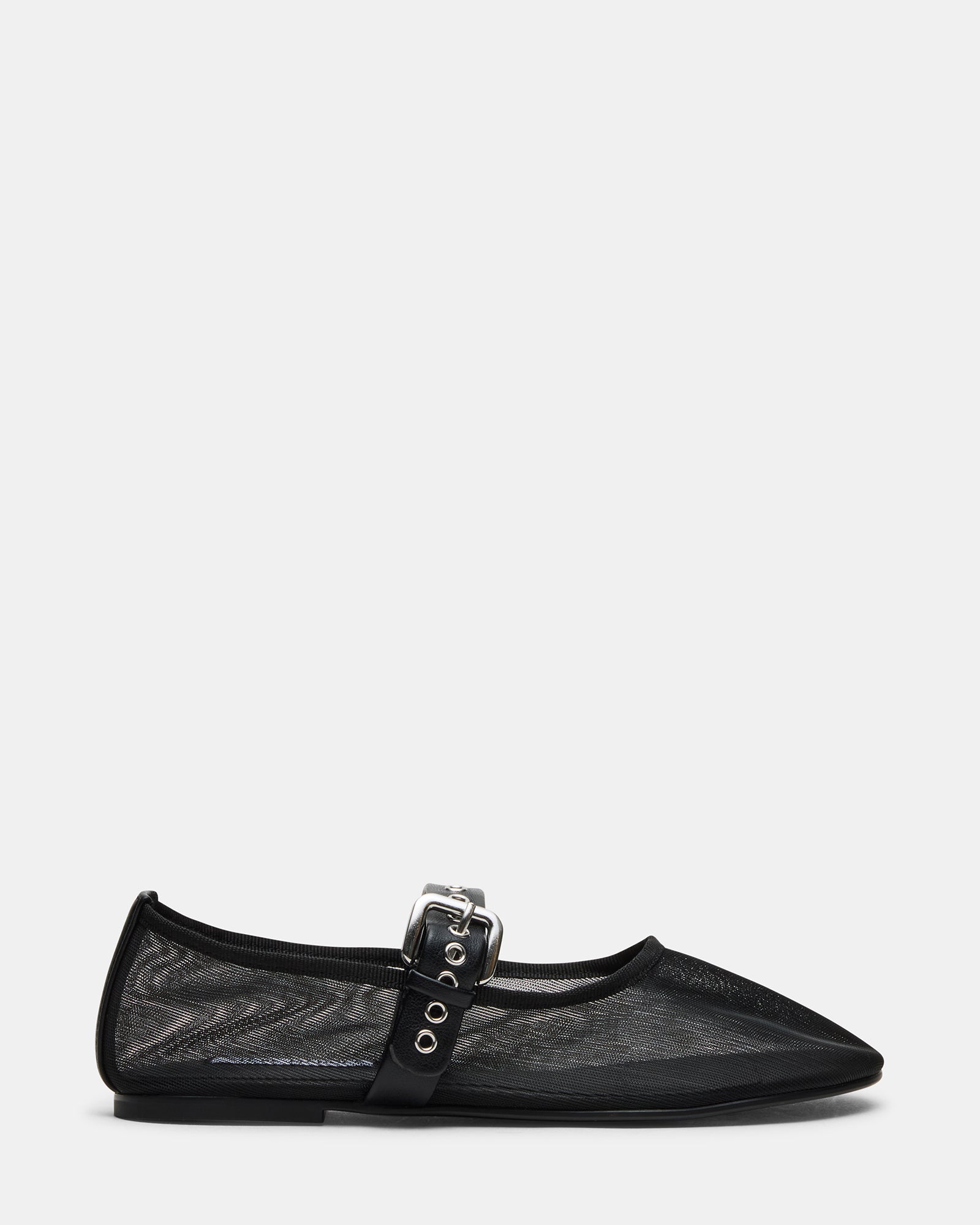 Mitsy Black/black