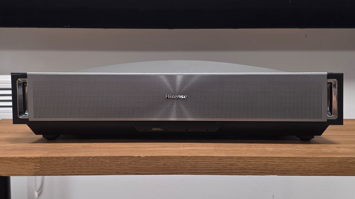 Hisense PX4 Pro UST projector