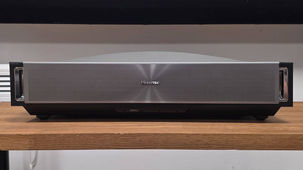 Hisense PX4 Pro UST projector