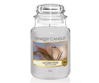 Autumn Pearl Yankee Candle - Yankee Candle, £24.99 £17.49