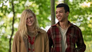 best netflix teen movies - all the bright places