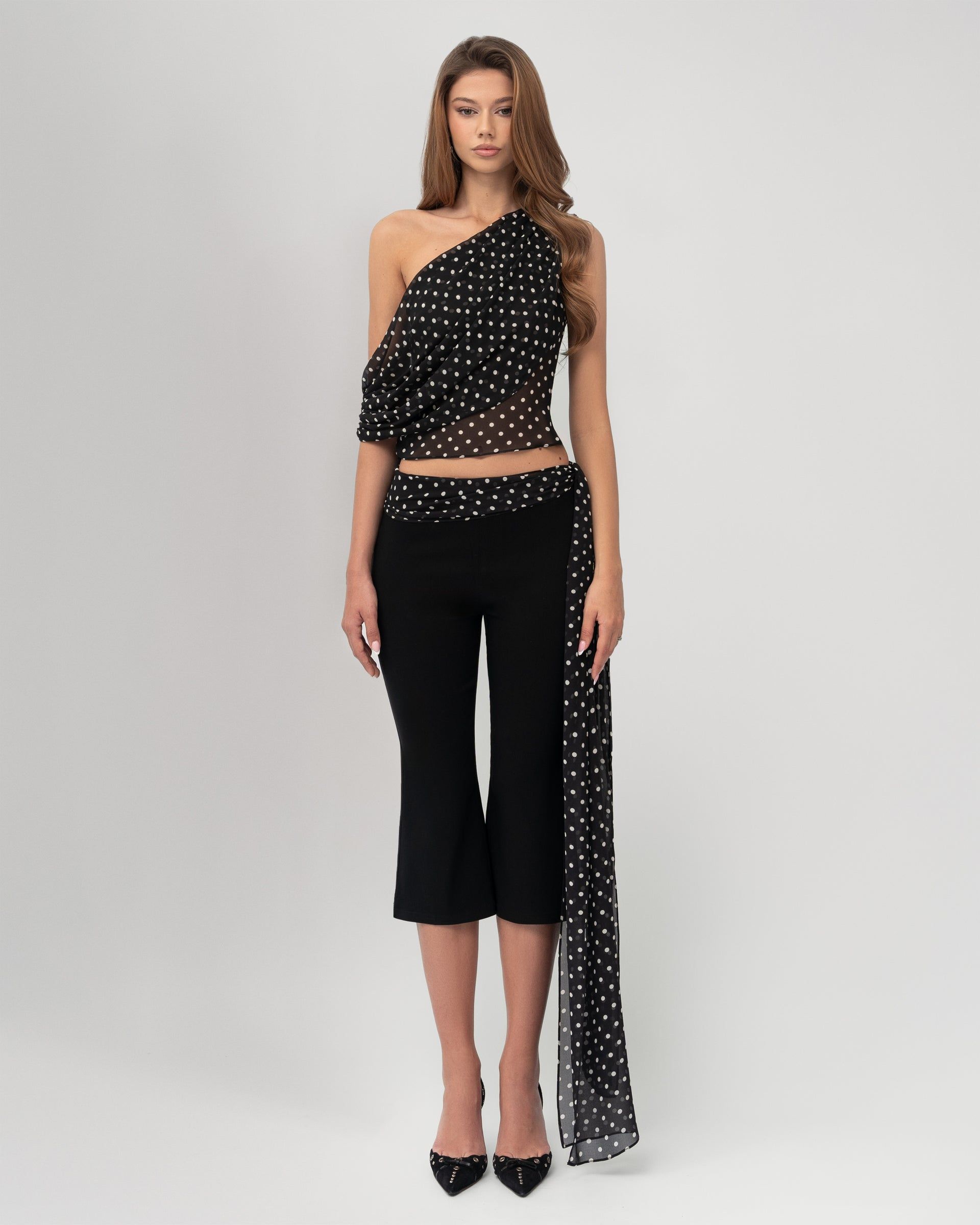 Paris Top