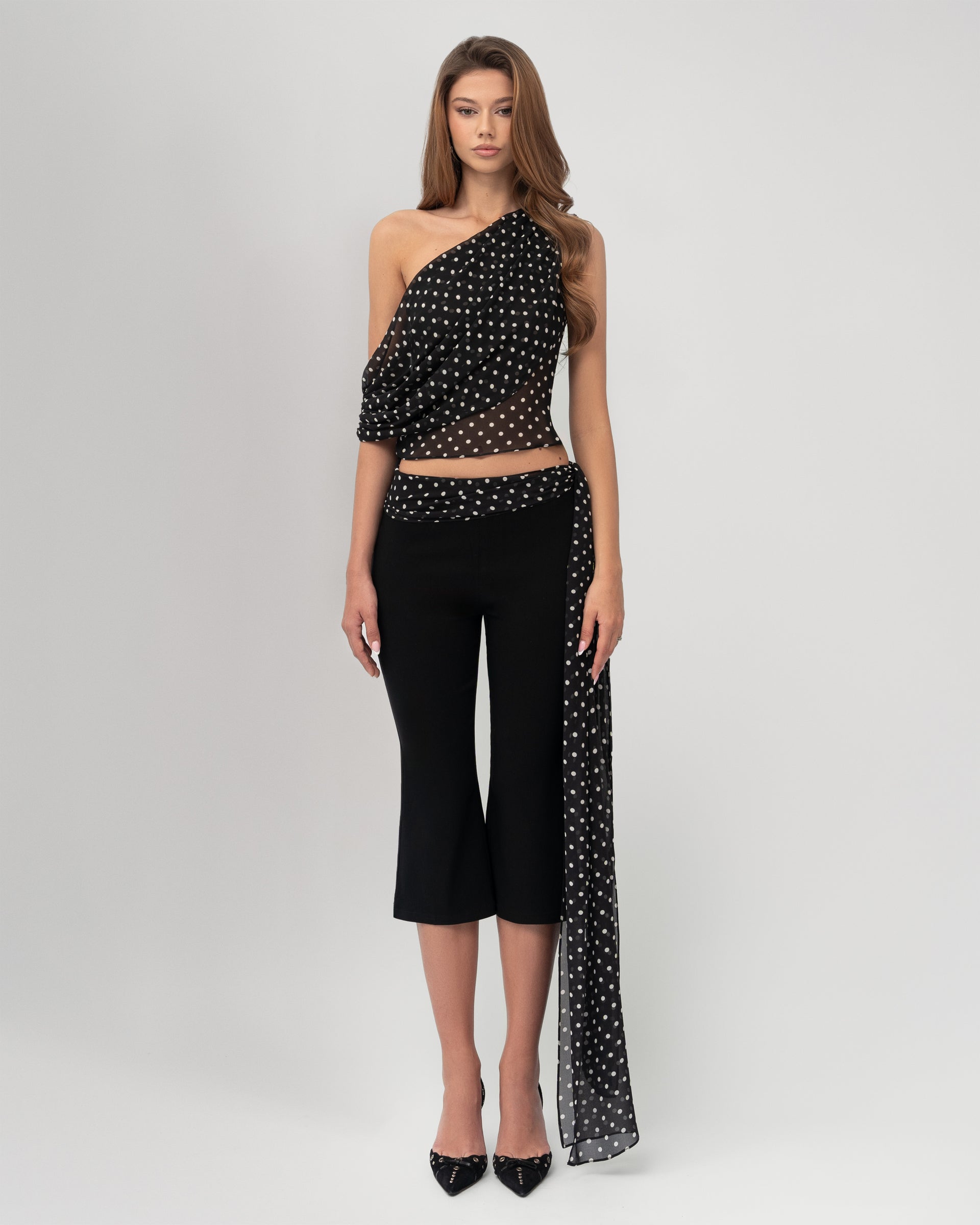 Paris Top