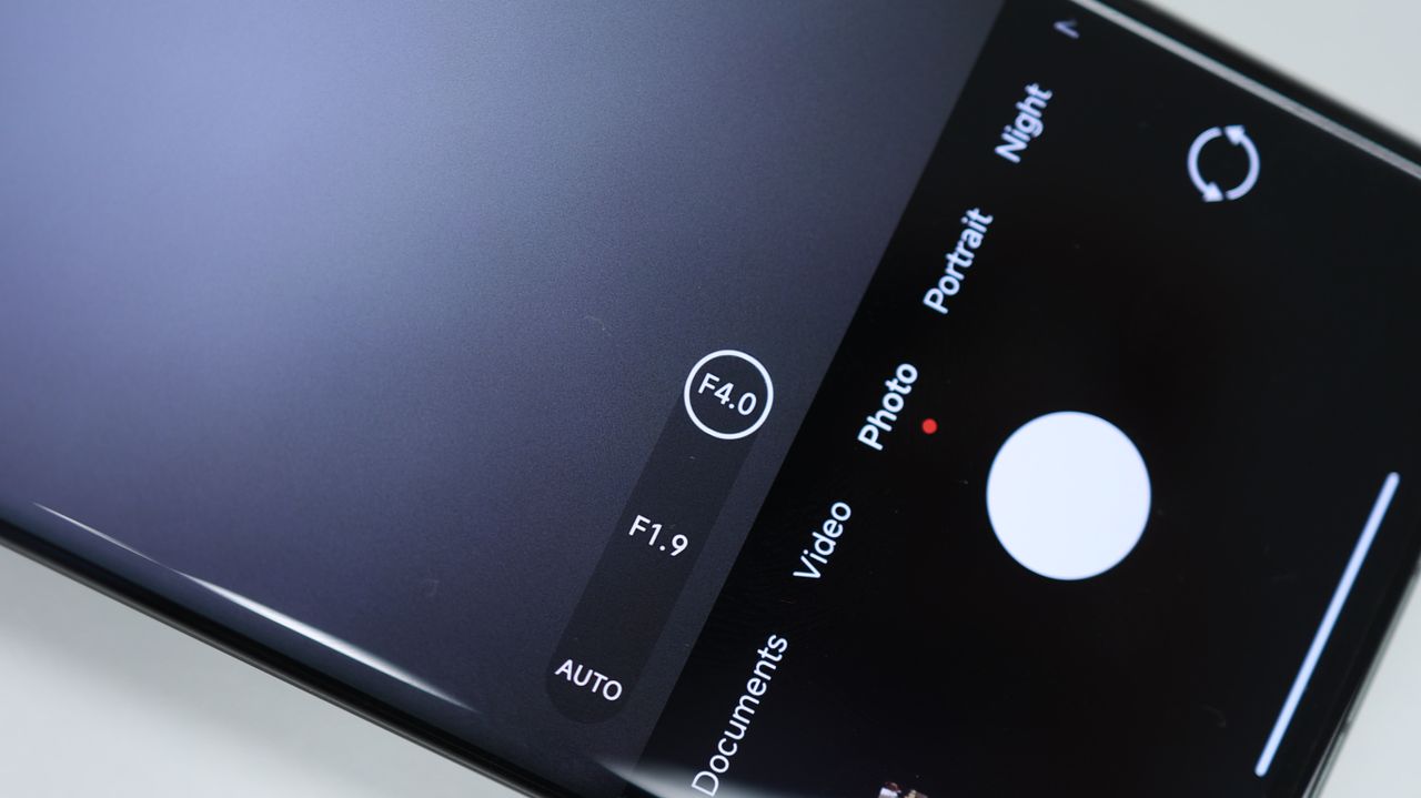 A photo of the Xiaomi 13 Ultra