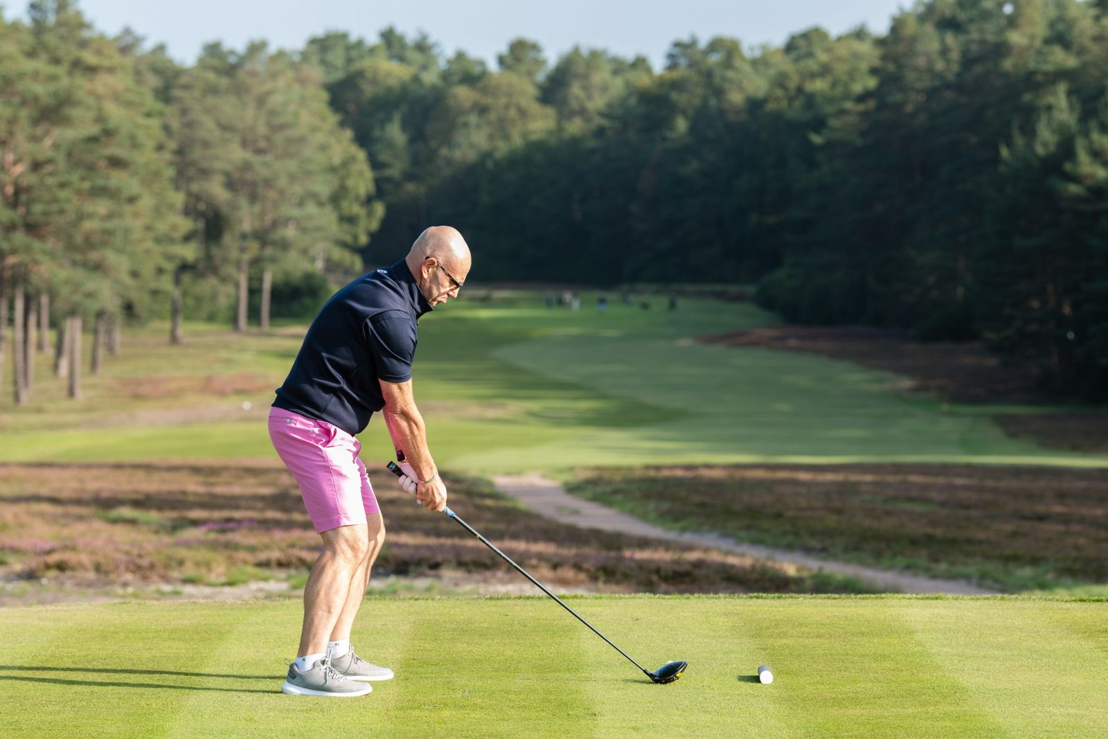 Cobra One Length Clubs Three Season Review Golf Monthly review Golf