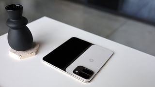 Google Pixel 9 Pro Fold HANDS ON