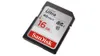 SanDisk Ultra 16GB SDHC 80MB/s