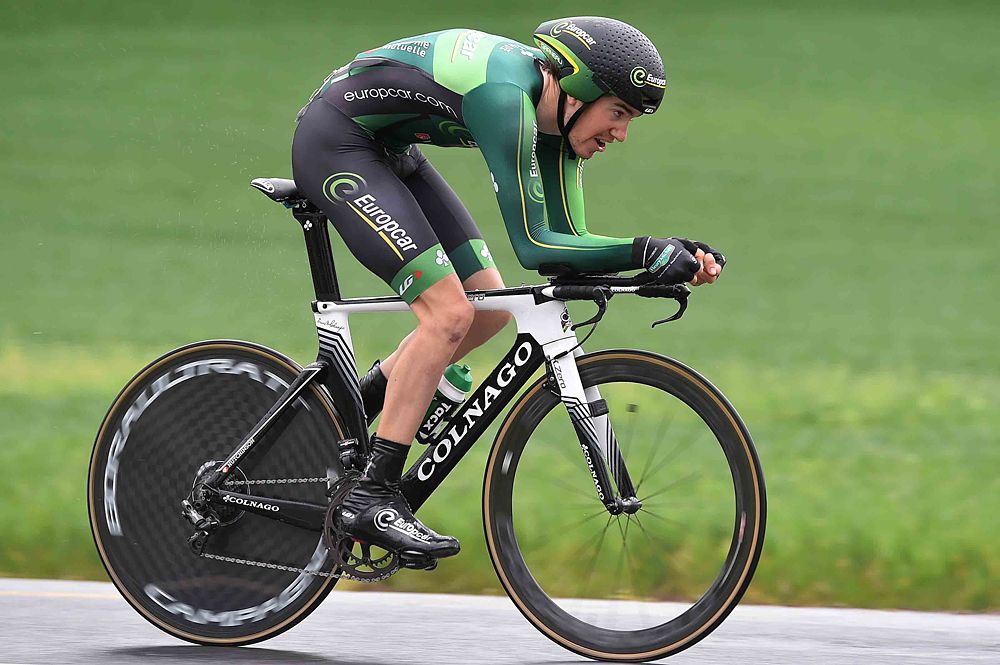 Europcar