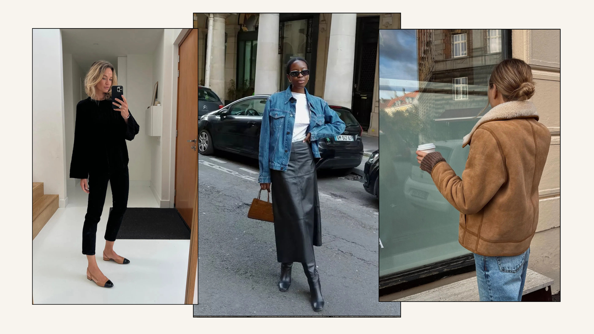 4 Anti-Trend Outfits I Spot Every Time I'm in Europe