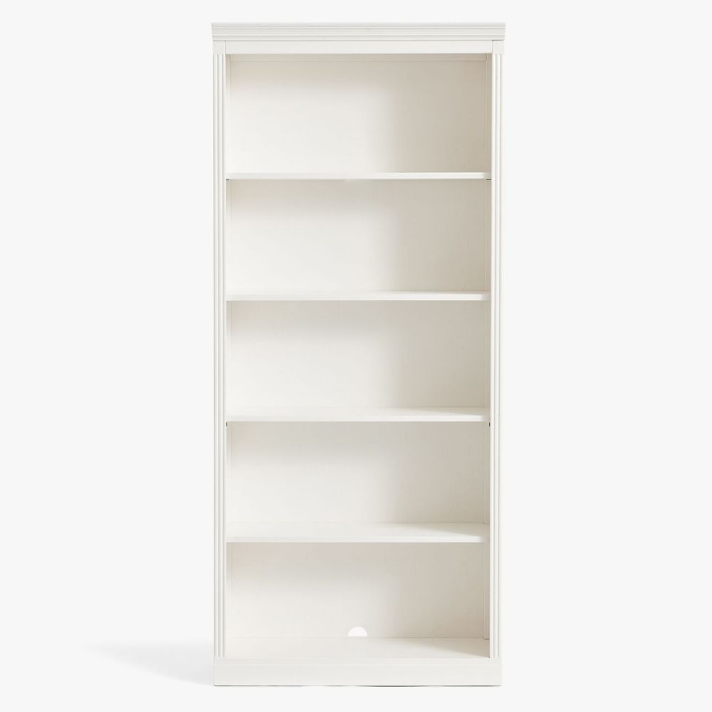 Livingston Bookcase, 35"